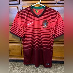 Portugal jersey